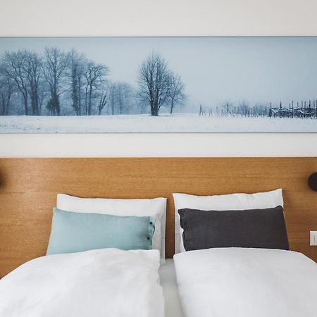 Ca' San Matteo Bed & Breakfast Tesserete Екстериор снимка
