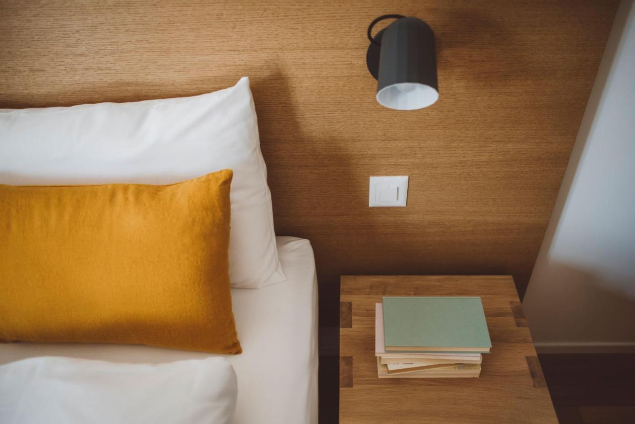 Ca' San Matteo Bed & Breakfast Tesserete Екстериор снимка