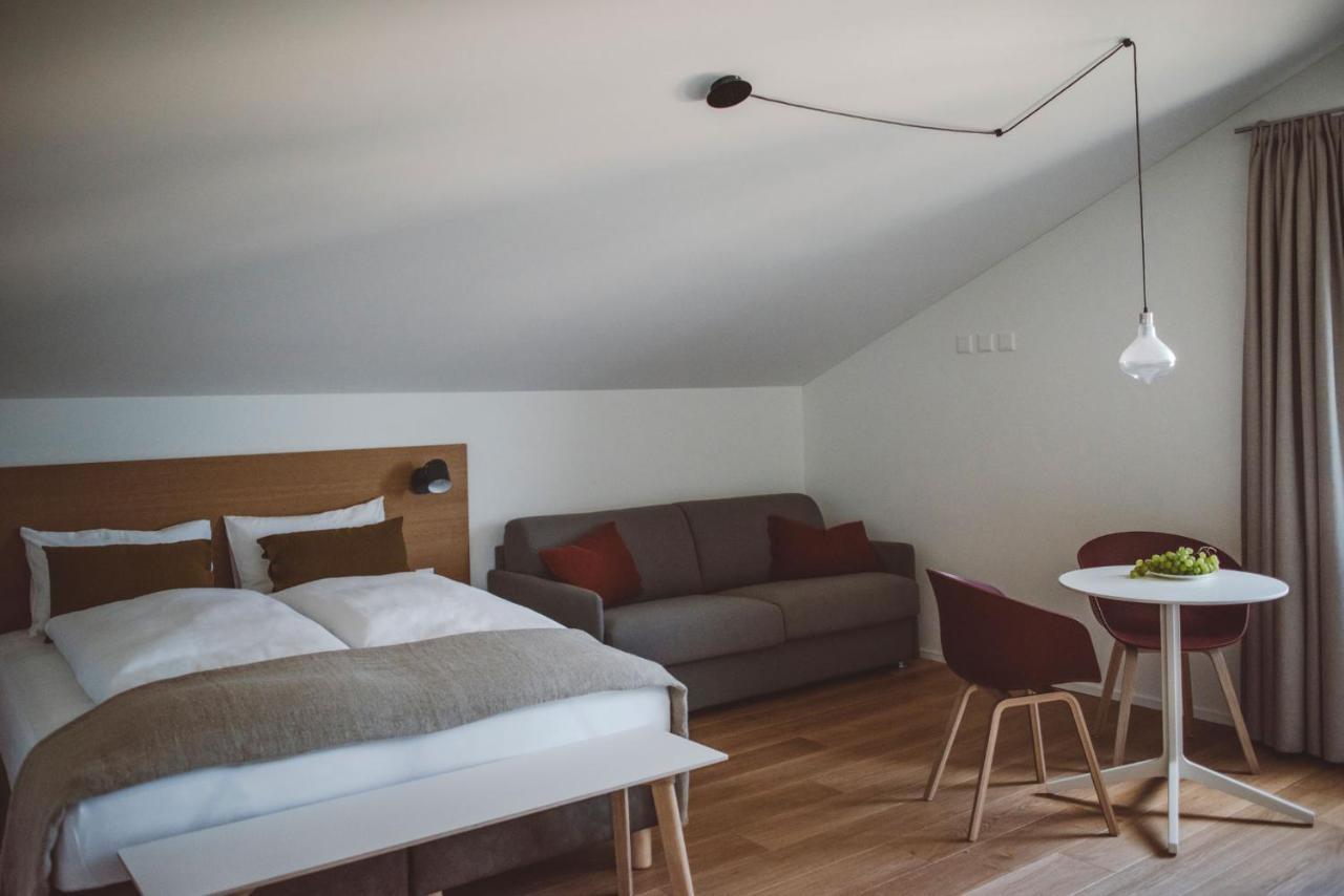 Ca' San Matteo Bed & Breakfast Tesserete Екстериор снимка