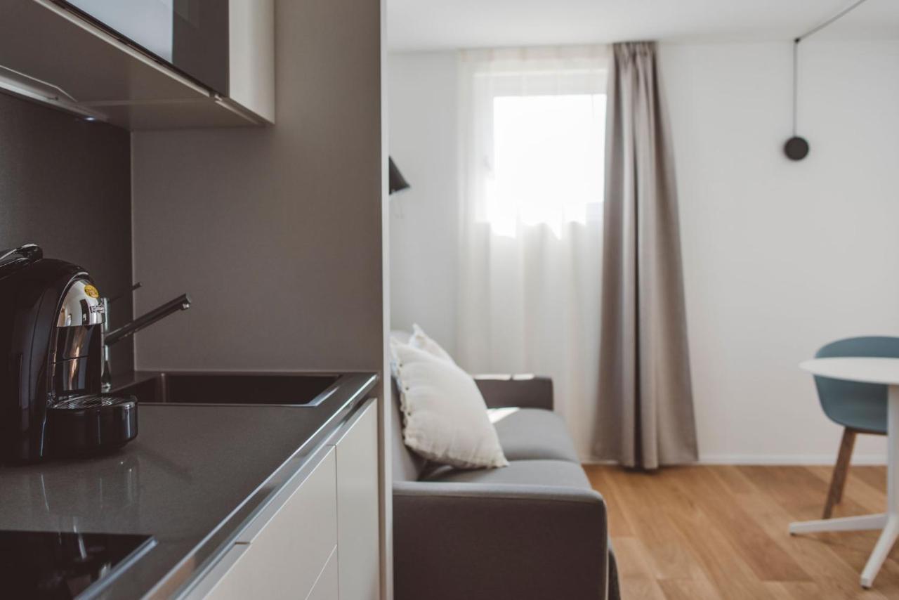 Ca' San Matteo Bed & Breakfast Tesserete Екстериор снимка