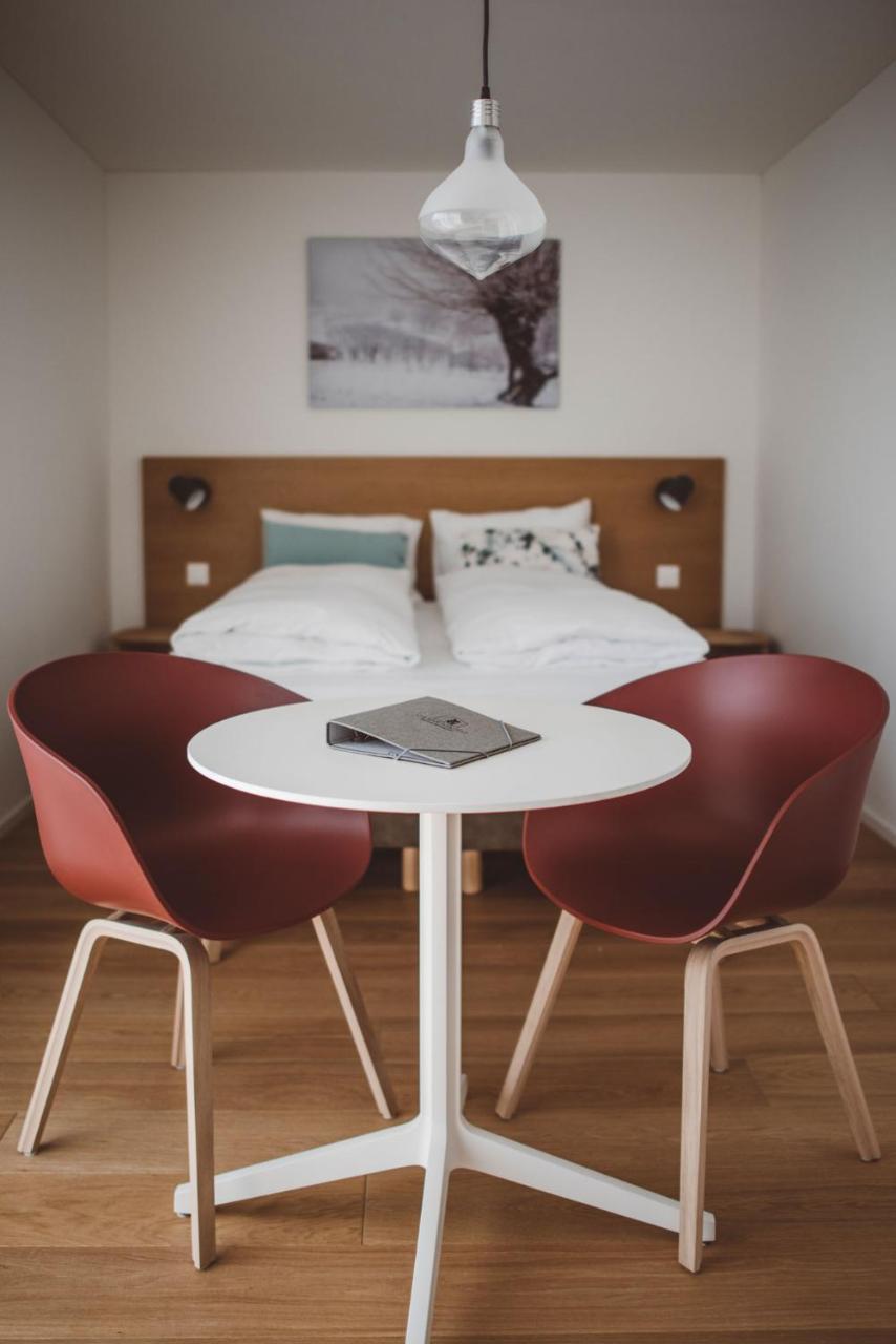 Ca' San Matteo Bed & Breakfast Tesserete Екстериор снимка