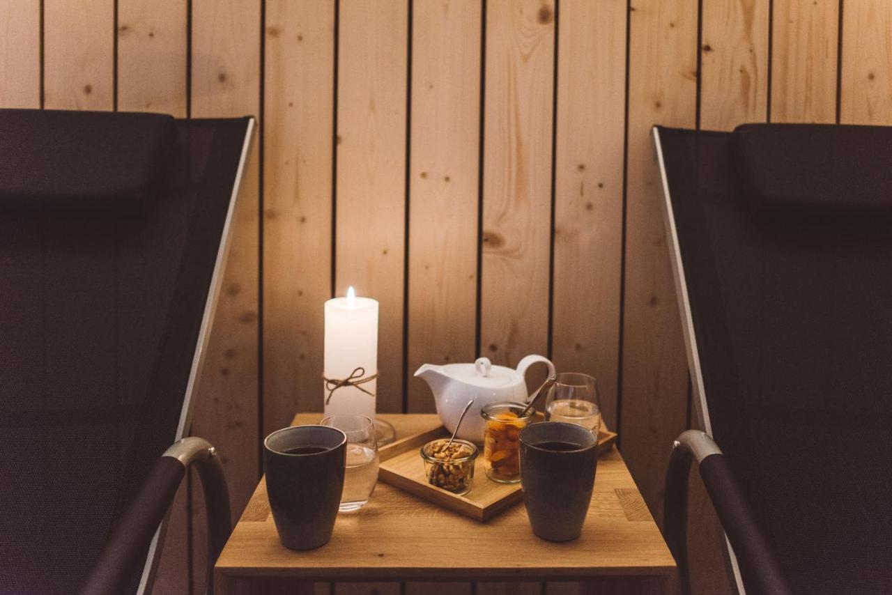 Ca' San Matteo Bed & Breakfast Tesserete Екстериор снимка