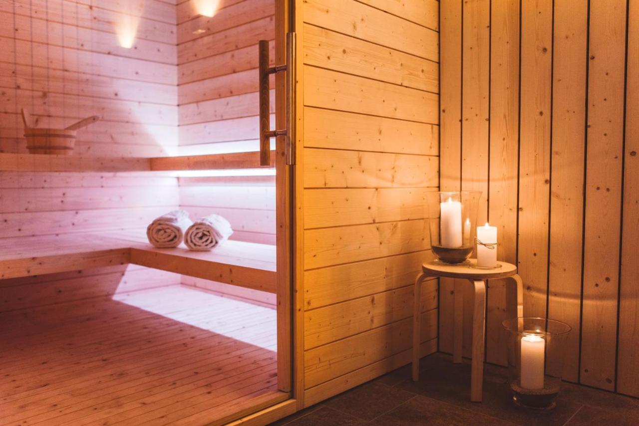 Ca' San Matteo Bed & Breakfast Tesserete Екстериор снимка