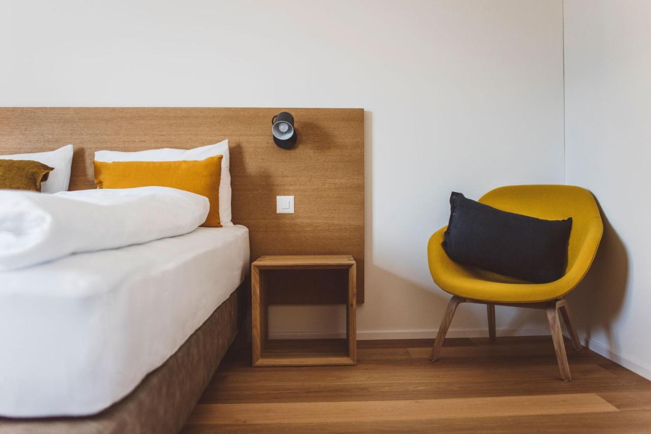 Ca' San Matteo Bed & Breakfast Tesserete Екстериор снимка