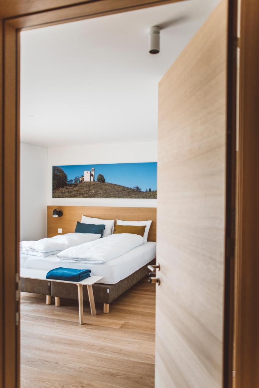 Ca' San Matteo Bed & Breakfast Tesserete Екстериор снимка