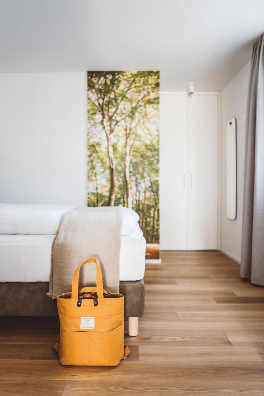 Ca' San Matteo Bed & Breakfast Tesserete Екстериор снимка