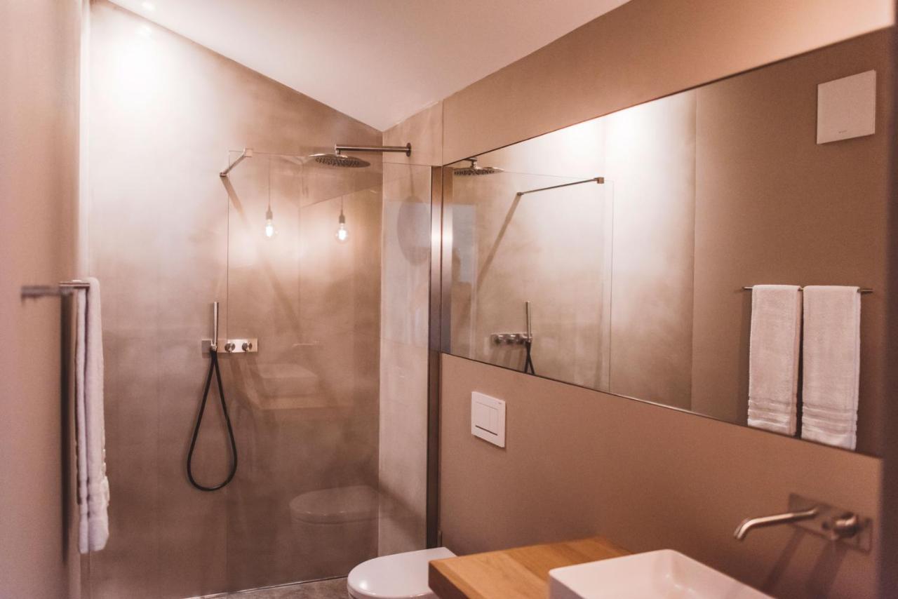 Ca' San Matteo Bed & Breakfast Tesserete Екстериор снимка