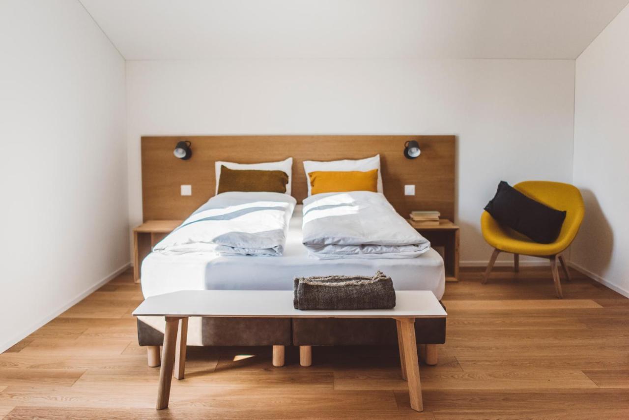 Ca' San Matteo Bed & Breakfast Tesserete Екстериор снимка