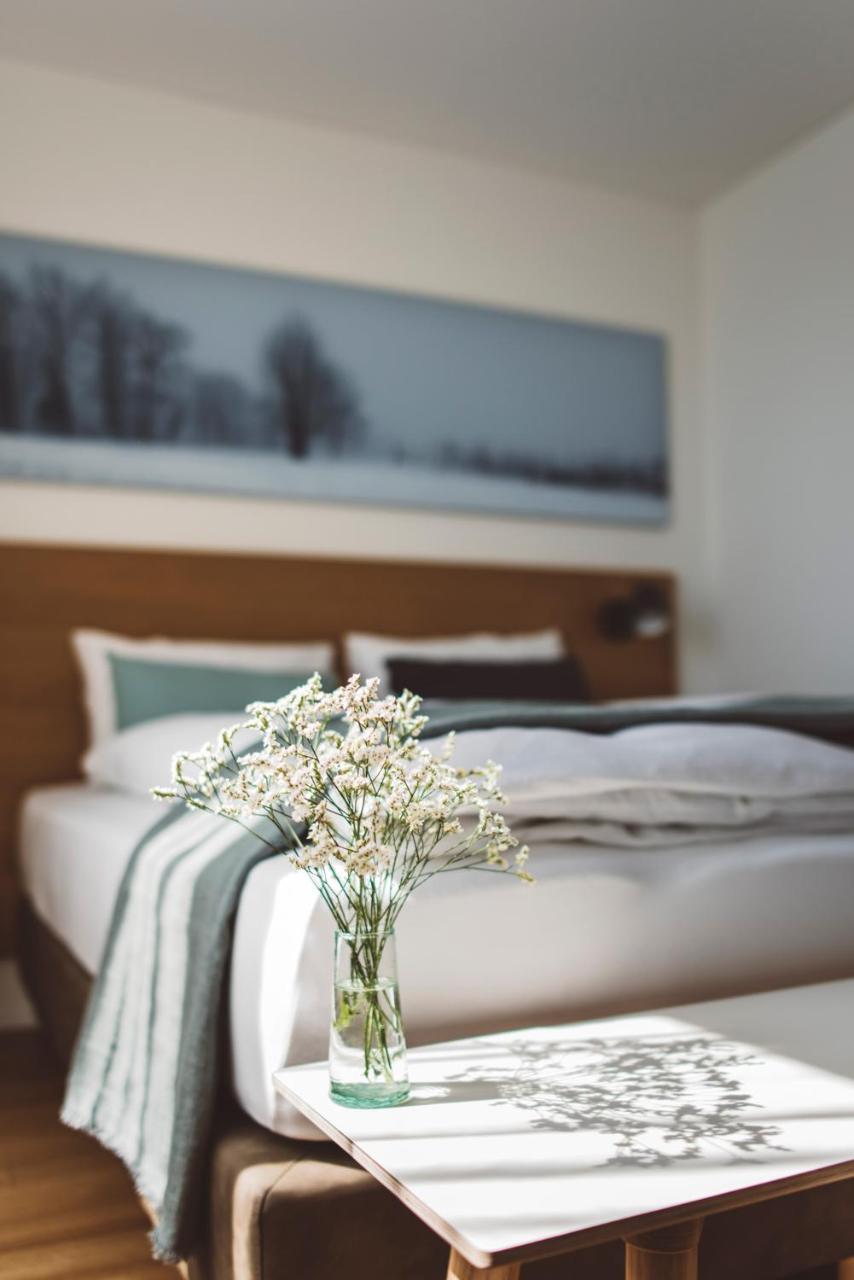 Ca' San Matteo Bed & Breakfast Tesserete Екстериор снимка