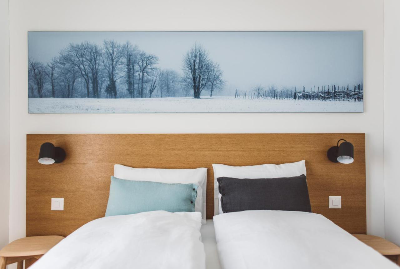 Ca' San Matteo Bed & Breakfast Tesserete Екстериор снимка