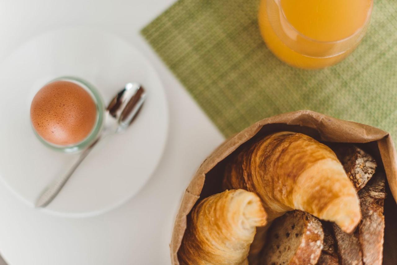 Ca' San Matteo Bed & Breakfast Tesserete Екстериор снимка