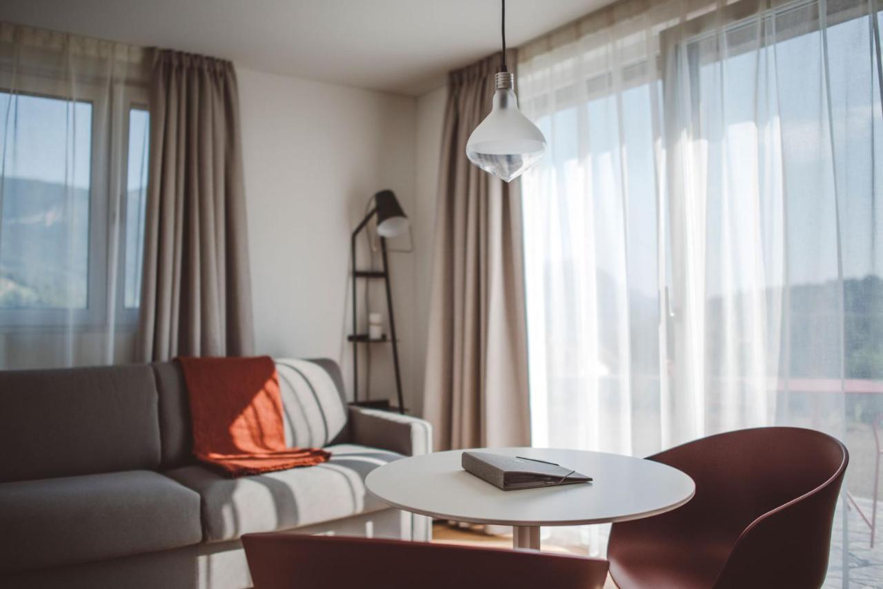 Ca' San Matteo Bed & Breakfast Tesserete Екстериор снимка
