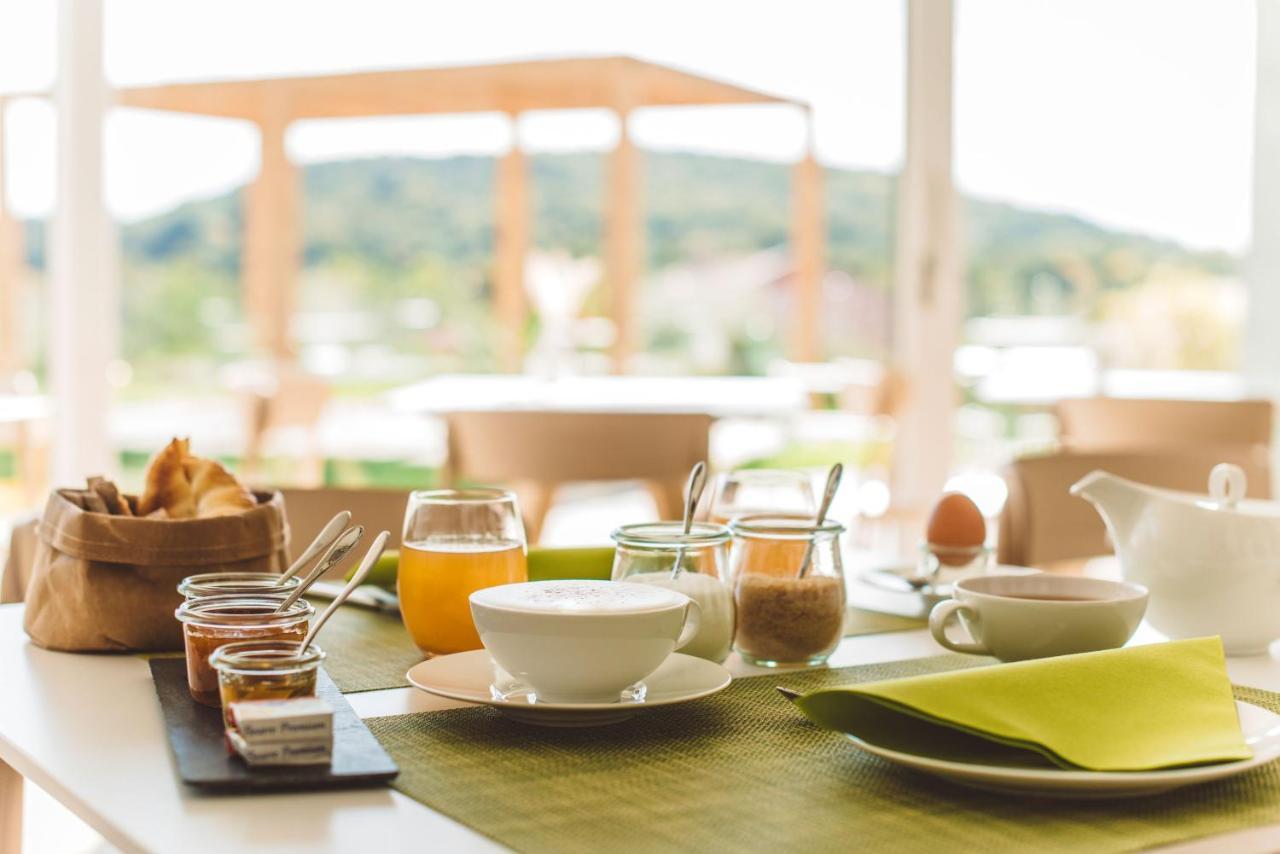 Ca' San Matteo Bed & Breakfast Tesserete Екстериор снимка